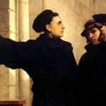 Luther Thought He Was Divine!