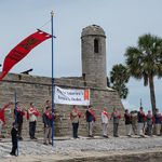 American TFP’s Restore America Caravans Launched in St. Augustine
